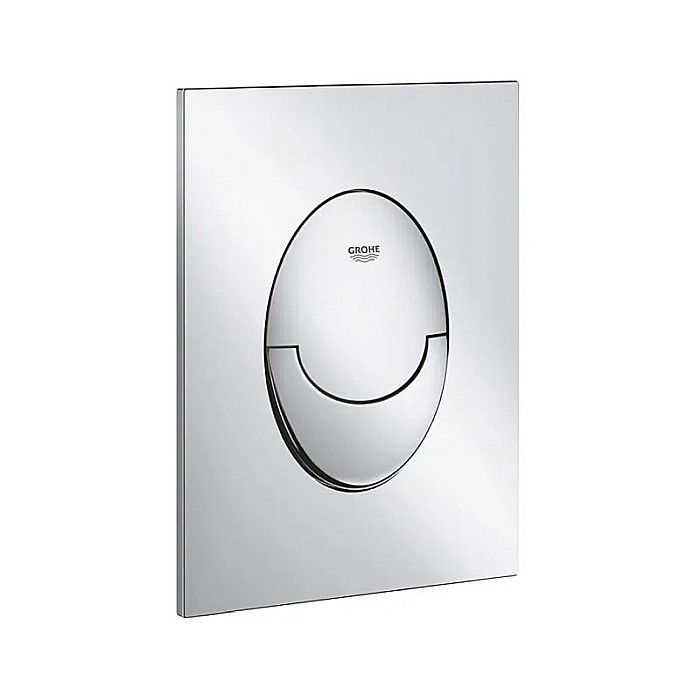 CLAPETA ACTIONARE GROHE SKATE AIR CROM LUCIOS 37965000 [1]