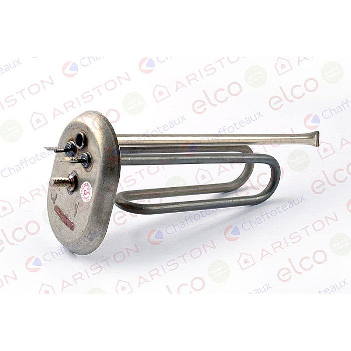 REZISTENTA BOILER 2000W 65150892 ARISTON ORIGINAL [2]