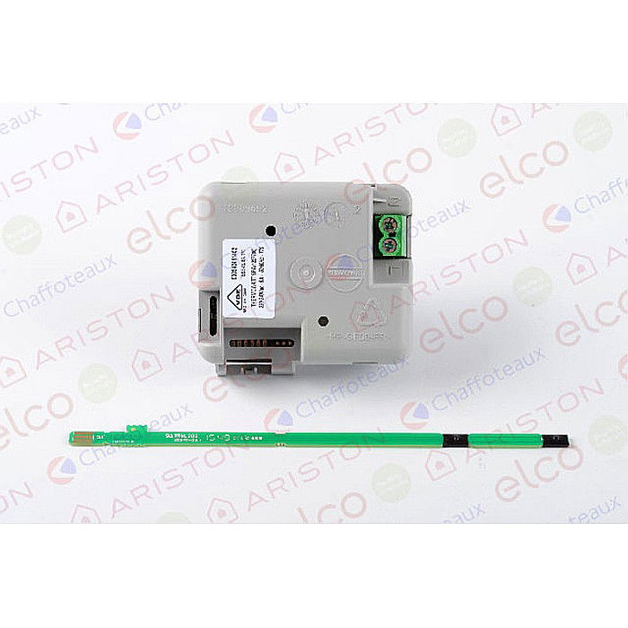 TERMOSTAT ELECTRONIC BOILER 65115168 ARISTON ORIGINAL [2]