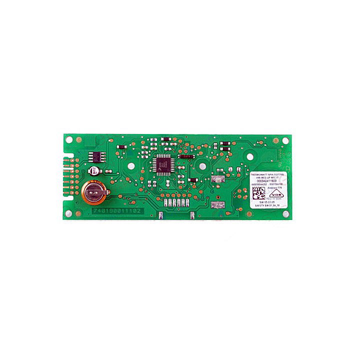 PLACA ELECTRONICA BOILER PRO ECO EVO 65116280 ORIGINAL ARISTON [1]