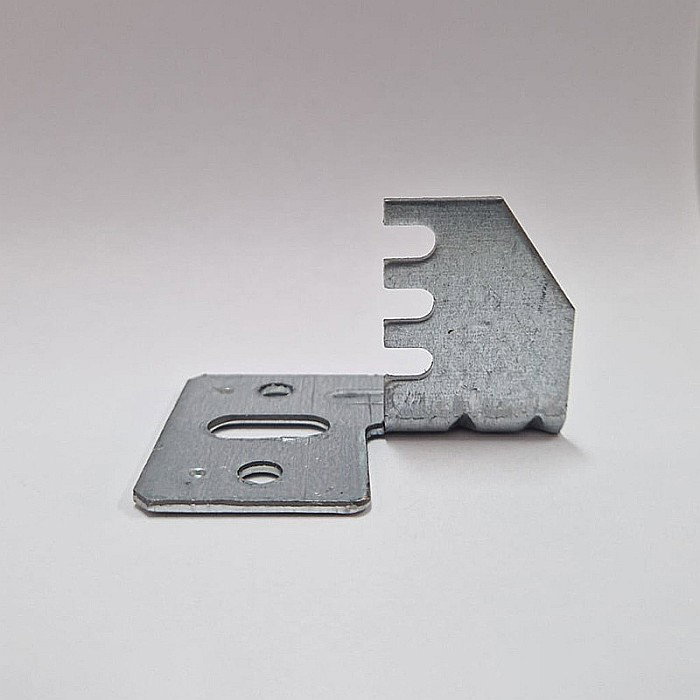 SET FIXARE RADIATOR /Z-U320 [2]