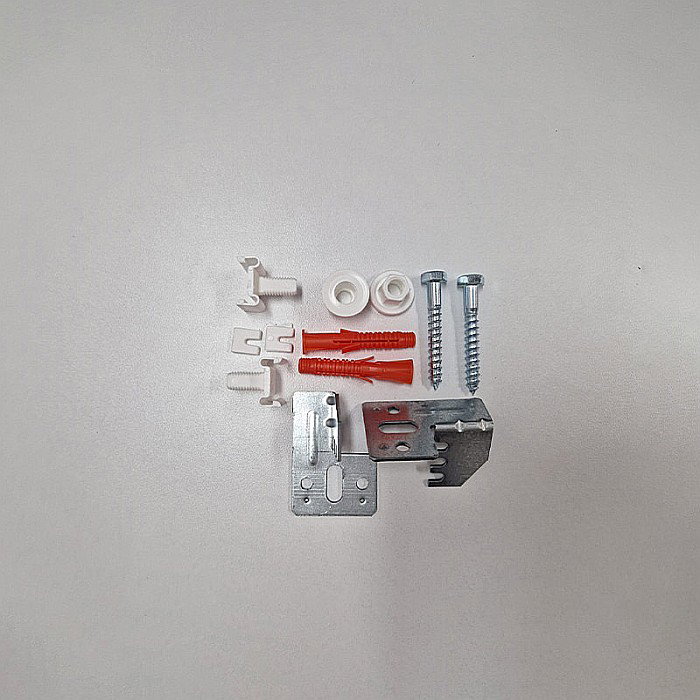 SET FIXARE RADIATOR /Z-U320 [1]