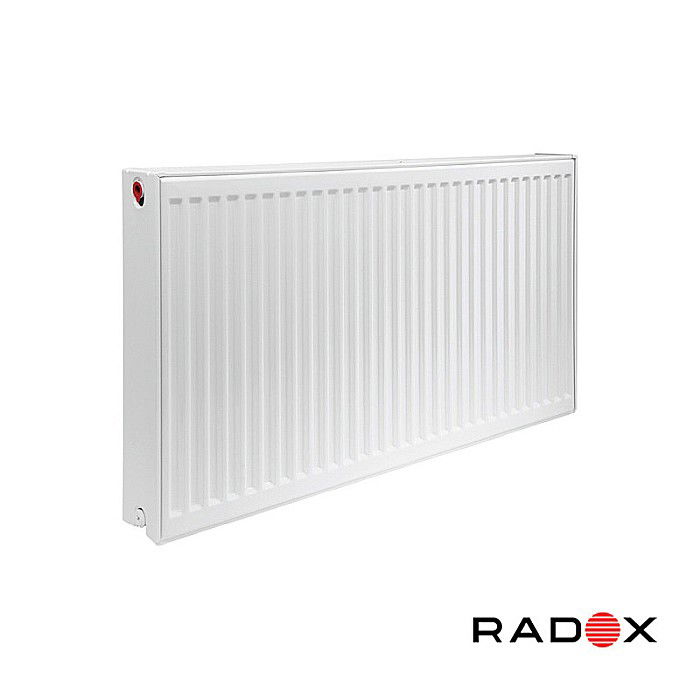 RADIATOR OTEL RADOX 33 600 500 ACCESORII INCLUSE [1]