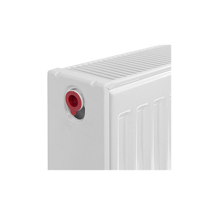 RADIATOR OTEL RADOX 33 600 2600 ACCESORII INCLUSE [3]