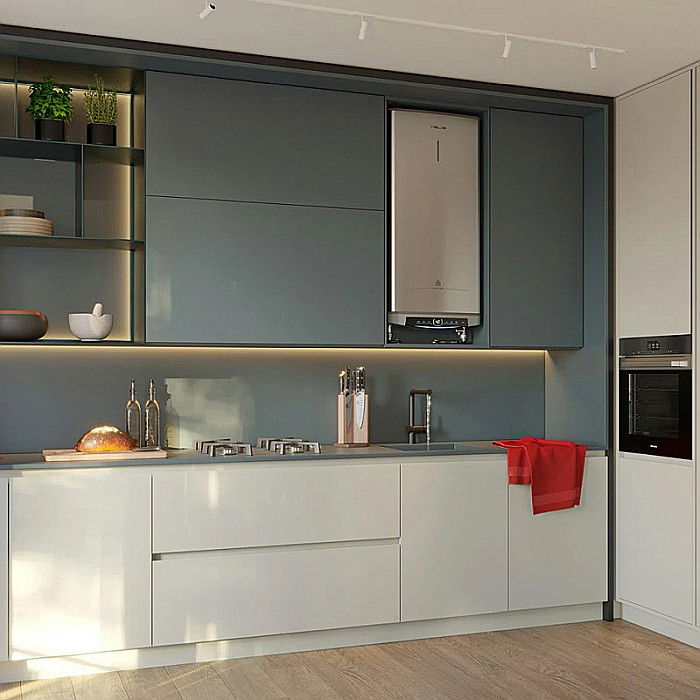 BOILER ELECTRIC ARISTON VELIS TECH WIFI 100L 3100913 [6]