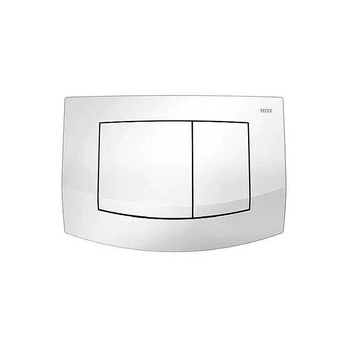 CLAPETA DE ACTIONARE WC FINISAJ ALB TECE AMBIA 9240200 [1]