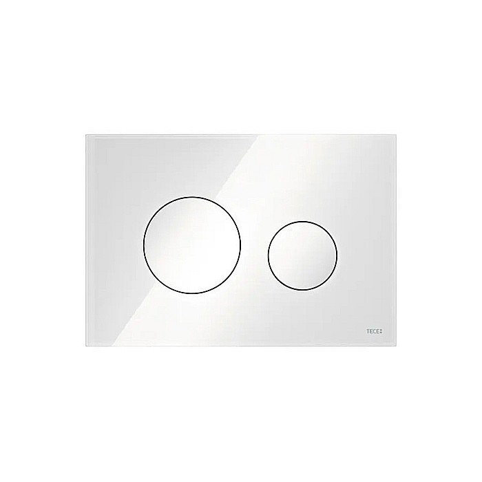 CLAPETA DE ACTIONARE STICLA ALBA TECE LOOP 9240650 [1]