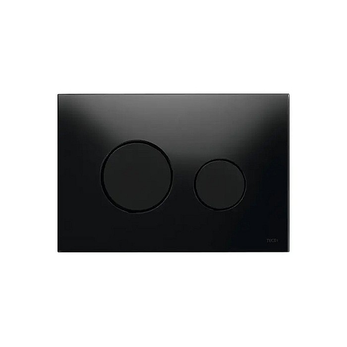 CLAPETA DE ACTIONARE STICLA NEAGRA TECE LOOP 9240657 [1]