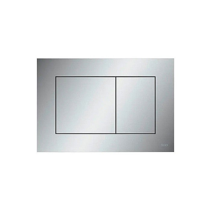 CLAPETA DE ACTIONARE CROM MAT TECE NOW 9240402 [1]