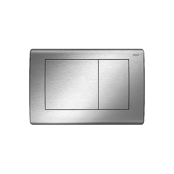 CLAPETA DE ACTIONARE CROM MAT TECE PLANUS 9240320 [1]