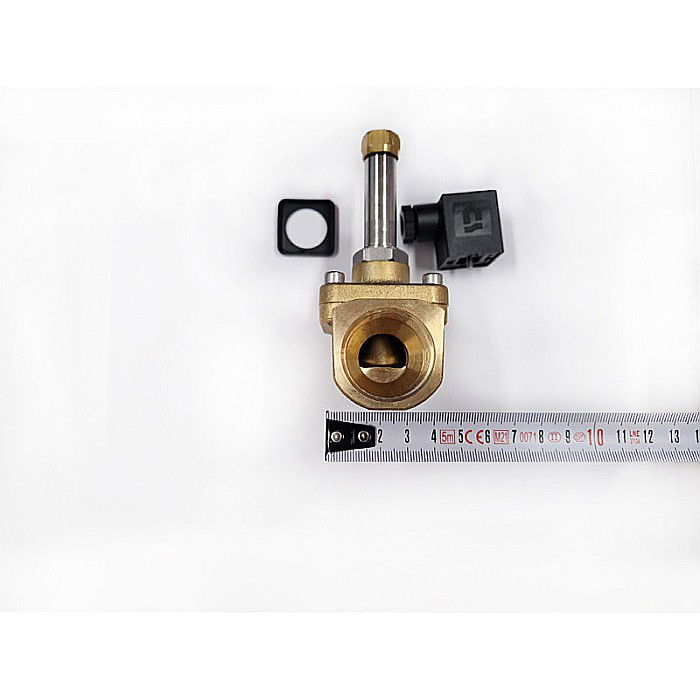 ELECTROVANA APA 1 NC NORMAL INCHIS ELECTROVENTIL ALAMA S1030_05 TORK [5]