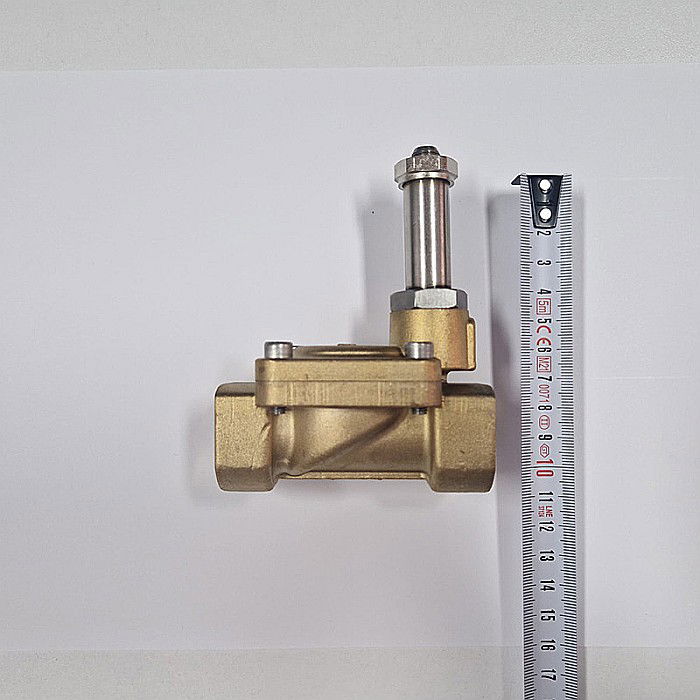 ELECTROVANA APA 3/4 NC NORMAL INCHIS ELECTROVENTIL ALAMA S1030_04 TORK [4]