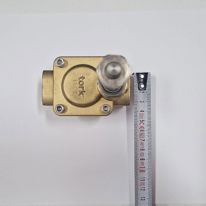 ELECTROVANA APA 3/4 NC NORMAL INCHIS ELECTROVENTIL ALAMA S1030_04 TORK [5]