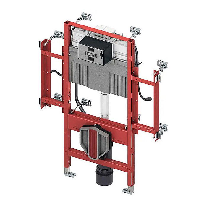 REZERVOR WC INCASTRAT 3-9L 84X112CM TECEPROFIL GERONTO 9300309 [1]