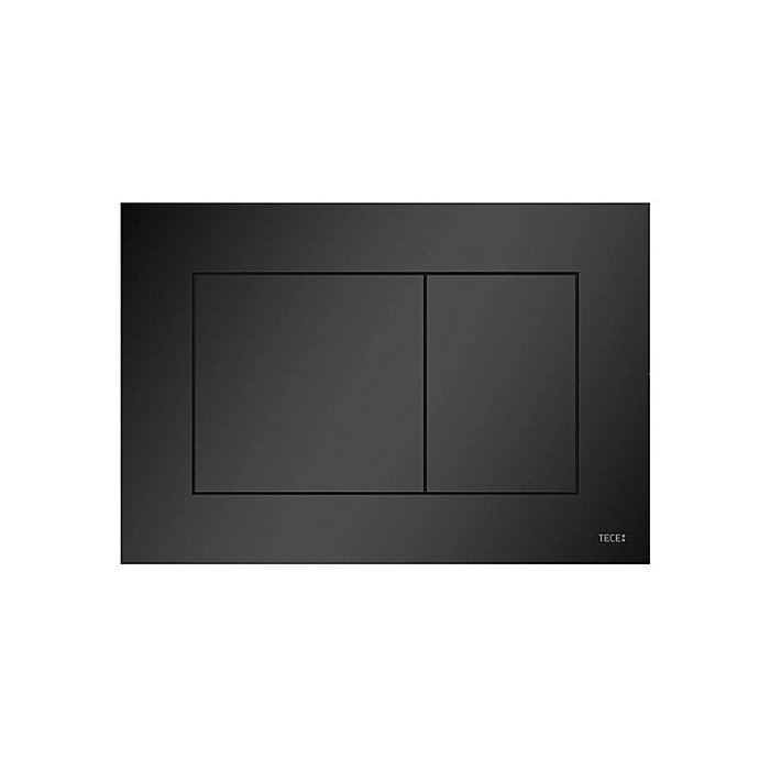 PACHET REZERVOR INCASTRAT TECEBASE SISTEM FIXARE SI CLAPETA TECENOW NEGRU MAT 9400414 [2]