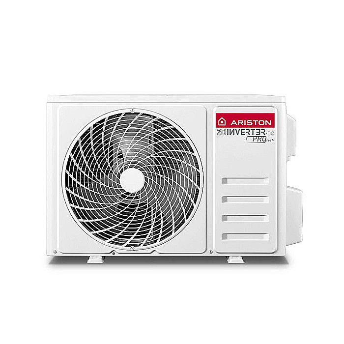 APARAT AER CONDITIONAT ARISTON NEVIS EVO 35, INVERTER, 12000 BTU, CLASA A+++, WIFI INCORPORAT [5]