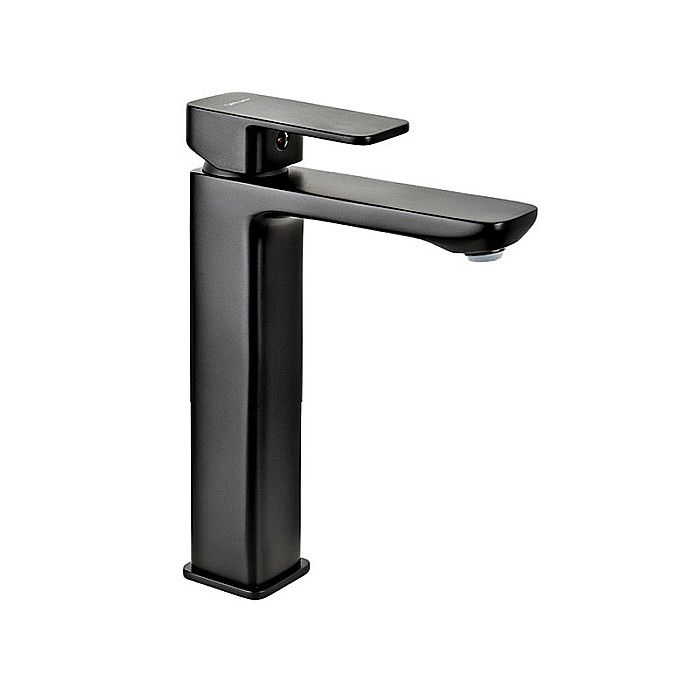 BATERIE LAVOAR INALTA NEGRU MAT LOFT VALVEX 2455910 [1]