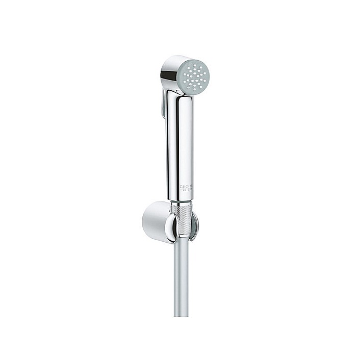 SET DUS IGIENIC SUPORT + FURTUN + TEMPESTA F TRIGGER GROHE 27513001 [1]