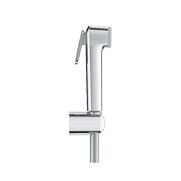 SET DUS IGIENIC SUPORT + FURTUN + TEMPESTA F TRIGGER GROHE 27513001 [2]