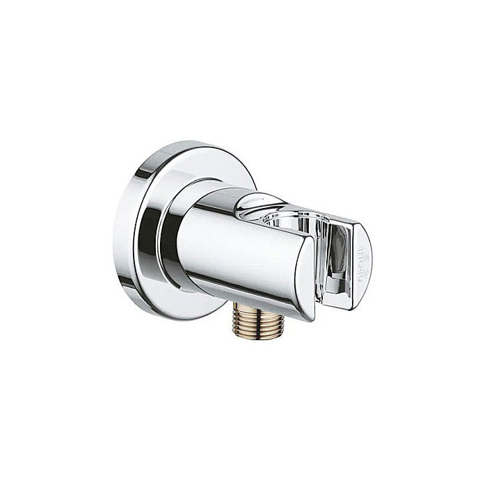 COT RACORD SUPORT PARA DUS 1/2 RELAXA GROHE 28628000 [1]