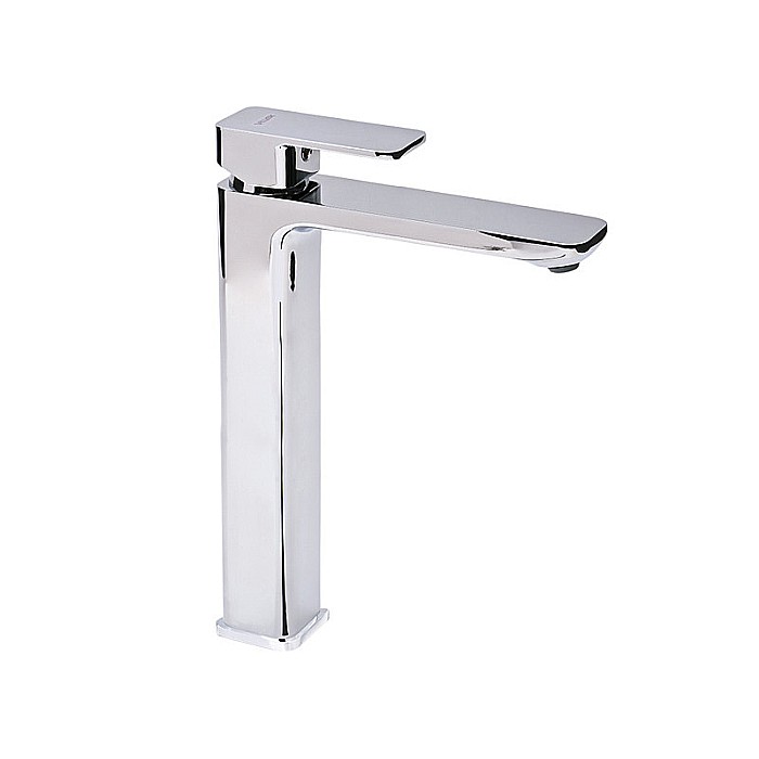 BATERIE LAVOAR INALTA FARA VENTIL CROM LOFT VALVEX 2454730 [1]