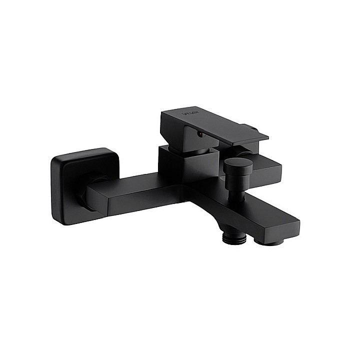 BATERIE CADA DUS NEGRU MAT ARS VALVEX 2420420 [1]