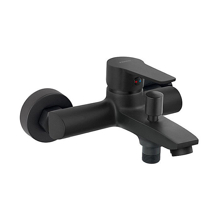 BATERIE CADA DUS FERRO RITTO BTR1BL FARA ACCESORII NEGRU MAT [1]