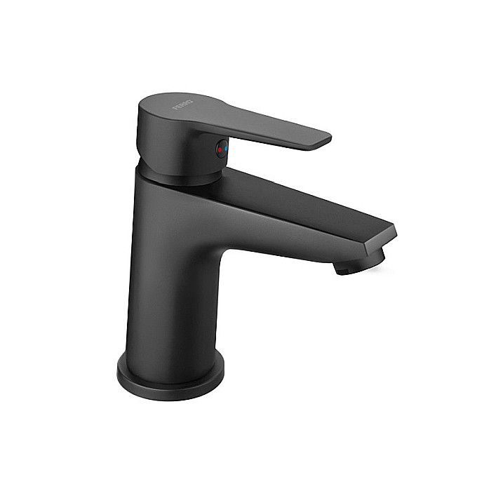 BATERIE LAVOAR FERRO RITTO BTR2BL NEGRU MAT [1]