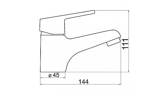 BATERIE LAVOAR IRIS FV /92111-92001/1.0-94401/1.0 FERRO [2]
