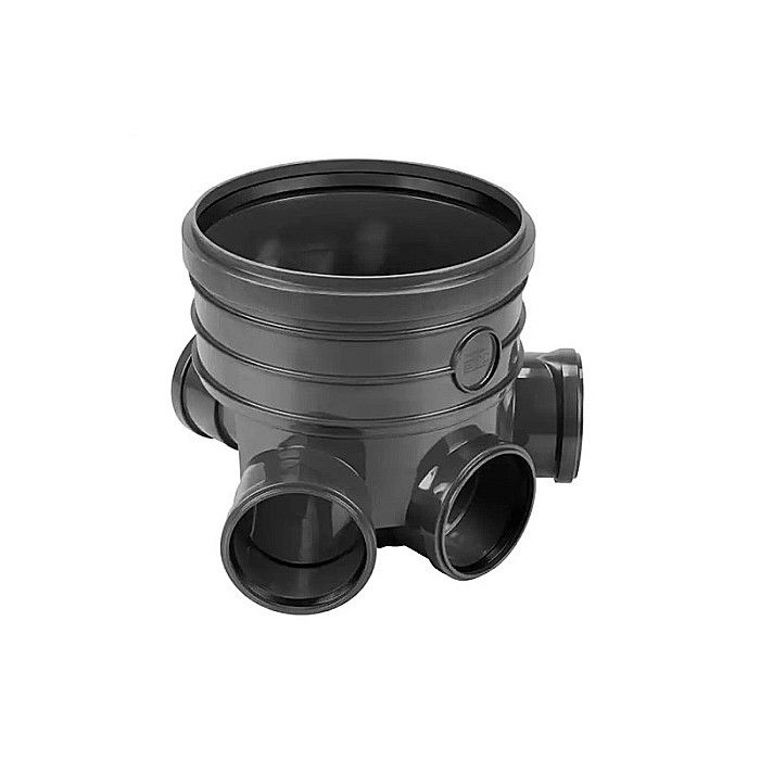 Baza camin trecere si colectare d630 3+1 d250 3 intrari si o iesire d250 [1]