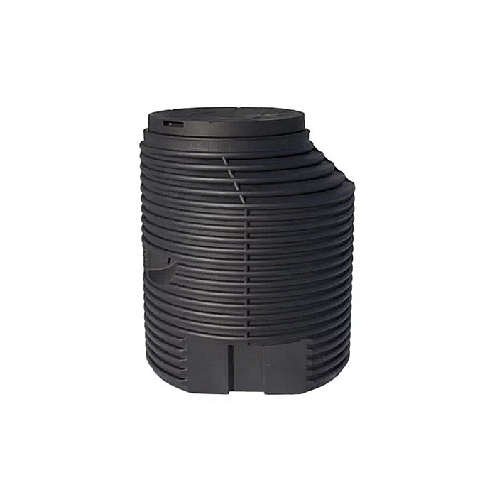 Camin apometru D.1000 H=1200 cu capac PECAMAP10001200 [1]