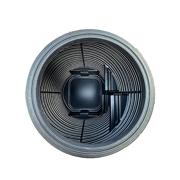 Camin apometru D.1000 H=1200 cu capac PECAMAP10001200 [2]