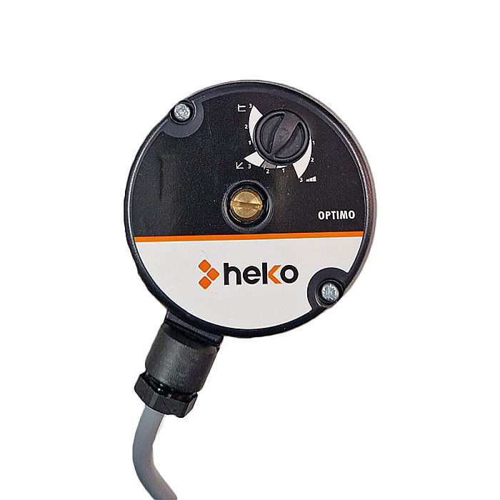 POMPA CIRCULATIE 15-80-130 ELECTRONICA PENTRU GRUP DE AMESTEC INCALZIRE IN PARDOSEALA OPTIMO HEKO [3]