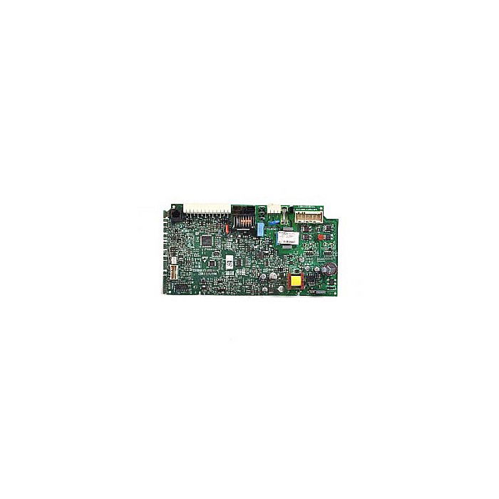 PLACA ELECTRONICA CENTRALA TERMICA ARISTON GENUS ONE PLUS WIFI, ALTEAS ONE PLUS NET ORIGINAL ARISTON 65120807-03 [1]
