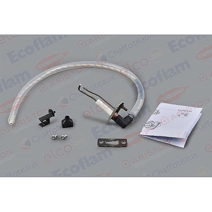 ELECTROD APRINDERE CENTRALA TERMICA ARISTON CLAS ONE WIFI, ALTEAS ONE NET, GENUS ONE SYSTEM ORIGINAL ARISTON 65116556-03 [2]