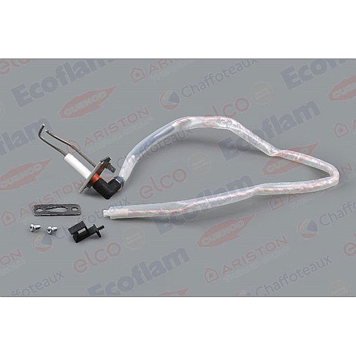 ELECTROD APRINDERE CENTRALA TERMICA ARISTON CLAS B ONE ORIGINAL ARISTON 65117381-03 [2]