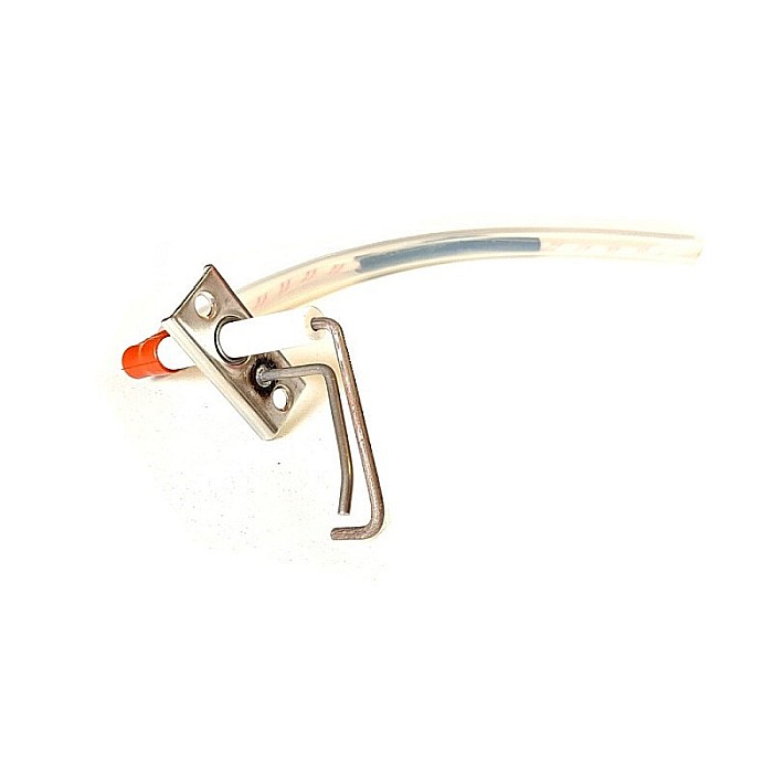 ELECTROD APRINDERE IONIZARE CENTRALA TERMICA ARISTON CARES PREMIUM, HS PREMIUM ORIGINAL ARISTON 65122419 [1]