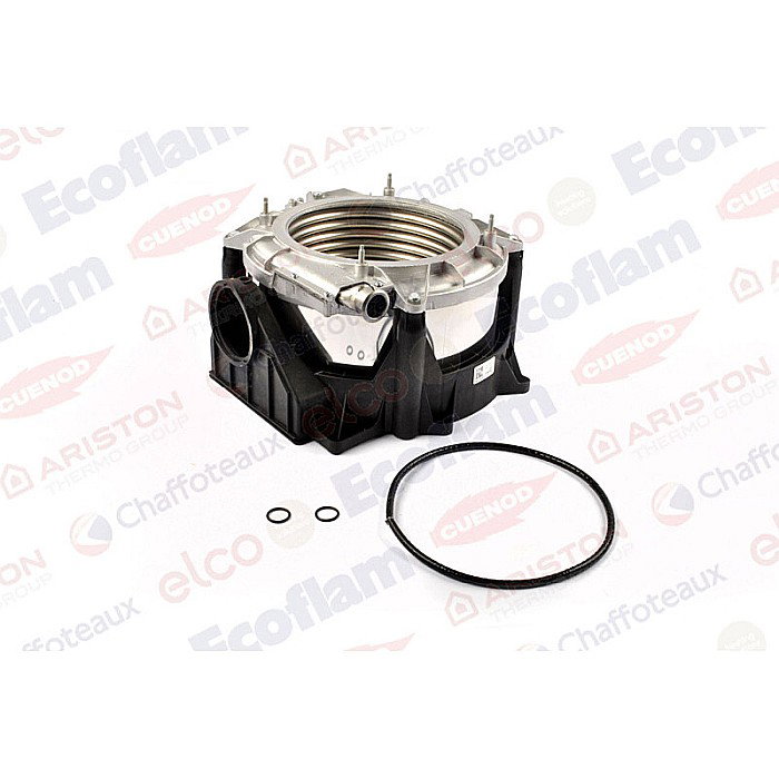 SCHIMBATOR DE CALDURA CENTRALA TERMICA ARISTON CLAS B ONE 24 ORIGINAL ARISTON 60002807-02 [2]