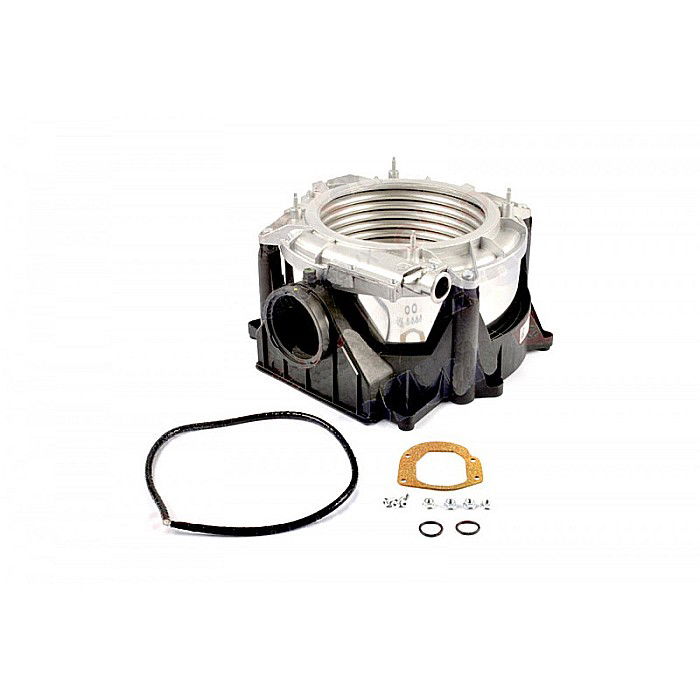 SCHIMBATOR DE CALDURA CENTRALA TERMICA ARISTON ALTEAS ONE PLUS 25, CLAS ONE WIFI 24, GENUS ONE PLUS WIFI 24 ORIGINAL ARISTON 65116695-01 [1]