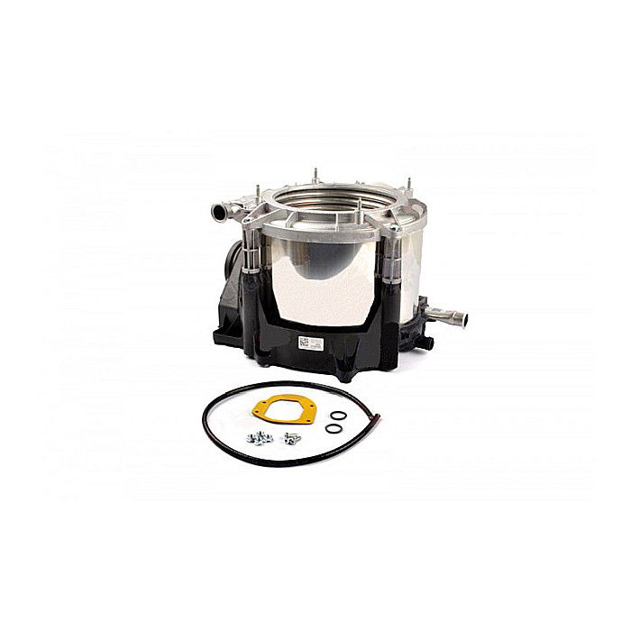 SCHIMBATOR DE CALDURA CENTRALA TERMICA ARISTON ALTEAS ONE PLUS 35, CLAS ONE WIFI 35, GENUS ONE PLUS WIFI 35 ORIGINAL ARISTON 65116697-01 [1]