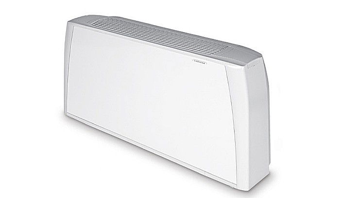 VENTILOCONVECTOR SABIANA CARISMA CRC CARCASAT MV CRC 43 [2]