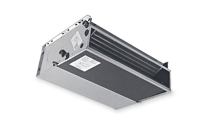 VENTILOCONVECTOR SABIANA CARISMA CRC CARCASAT MV CRC 74 [4]