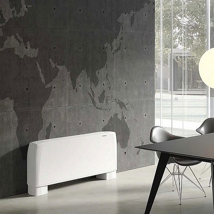 VENTILOCONVECTOR SABIANA CARISMA CRC CARCASAT MV CRC 74 [6]