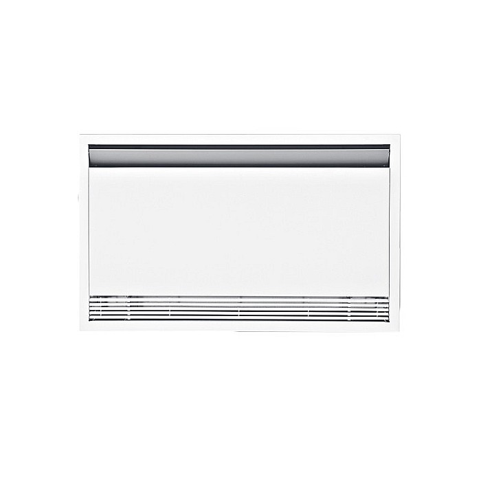 KIT RAMA ESTETICA SABIANA CARISMA BREEZE CBR 2 PENTRU VENTILOCONVECTOR CRC-IV [1]