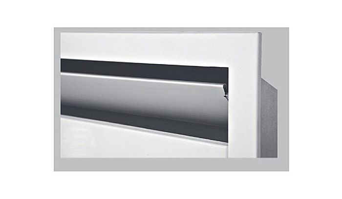 KIT CUTIE INCASATRATA SABIANA CARISMA BREEZE IBR 3-4 PENTRU VENTILOCONVECTOR CRC-IV [2]