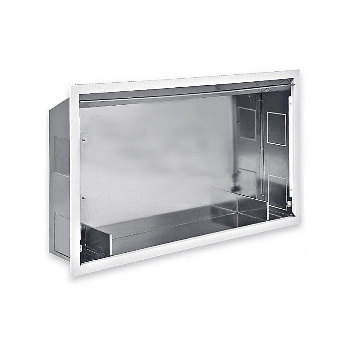 KIT CUTIE INCASATRATA SABIANA CARISMA BREEZE IBR 3-4 PENTRU VENTILOCONVECTOR CRC-IV [1]