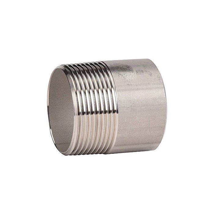 Niplu inox 2 sudabil [1]