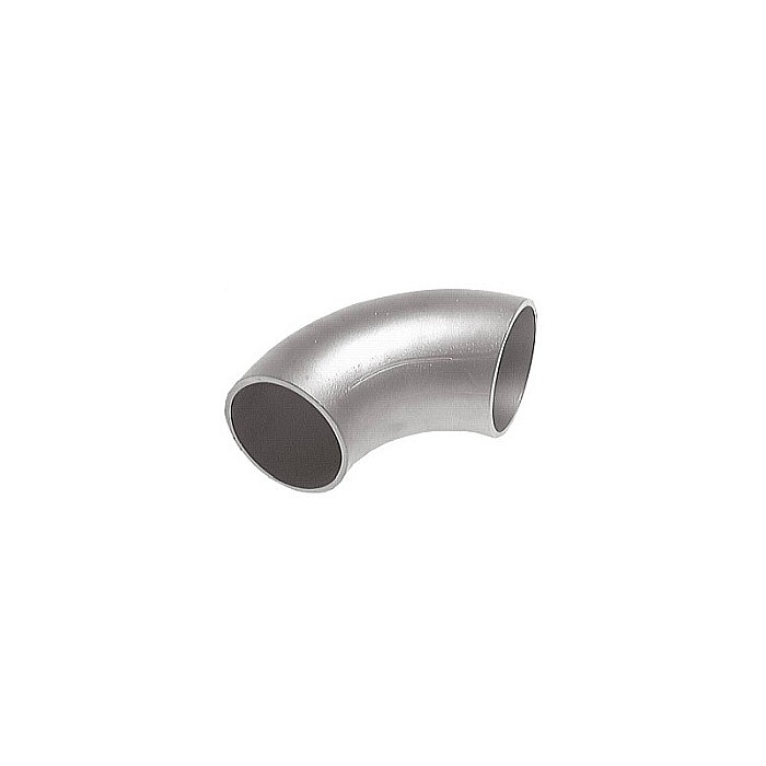 Cot inox sudabil 33.7X2MM 90 grade [1]