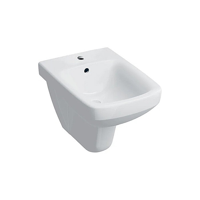 BIDEU SUSPENDAT GEBERIT SELNOVA SQUARE ALB [1]