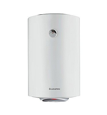 BOILER ARISTON PRO R THERMO EVO 150 VTS CU O SERPENTINA STANGA 3060650 [1]